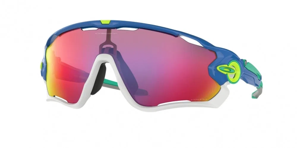 Oakley Jawbreaker 9290 Sunglasses - view 43